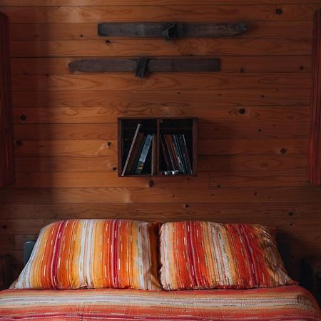 Apartman Pustolov - Stara Planina Crni Vrh ภายนอก รูปภาพ